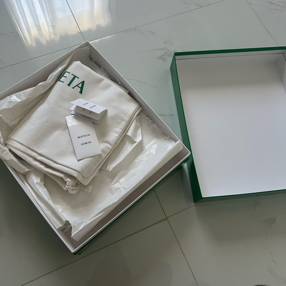 Bottega tire boots - Picture 2 of 3